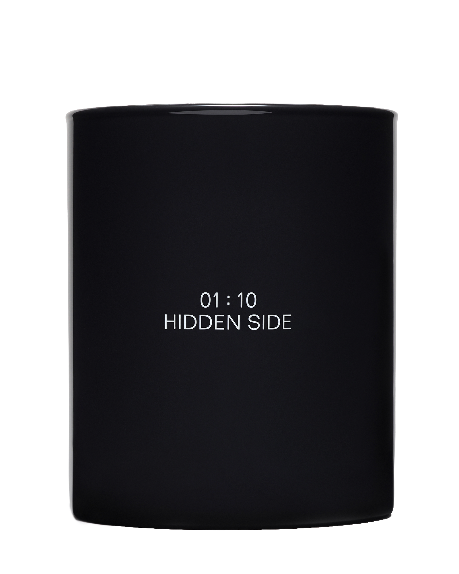 HIDDEN SIDE